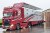 SCANIA S Kris Dekeyser