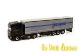 SCANIA S Barry Beens Transport