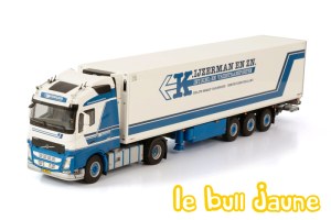 VOLVO FH04 Ijzerman