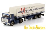 SCANIA 141 Maters Expeditie b.v.
