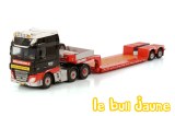 DAF XF Multiwheels