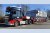 DAF XF Multiwheels