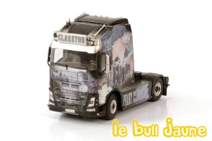 VOLVO FH04 Clareton
