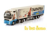 VOLVO FH04 Transgrua
