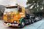 SCANIA R113 Holtrop V.D. Vlist