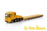 MB Actros Wiesbauer
