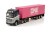 MB Actros Nagelhoud Transport