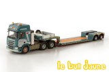 SCANIA R J. Brouwer & Zn