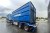 SCANIA R bennes Stangeland