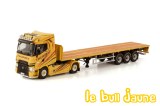 RENAULT T Thuries