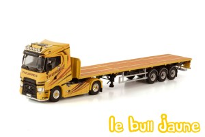 RENAULT T Thuries