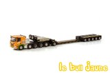 SCANIA P Holtrop Van der Vlist