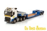 VOLVO FH04 TLR Robinet