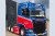 SCANIA S Michael Frahm