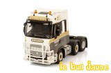 RENAULT T Peda Lines