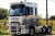 RENAULT T Peda Lines