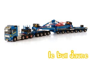 VOLVO FH05 Havator