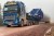 VOLVO FH05 Havator