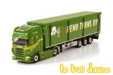 SCANIA S Heno Trans BV