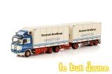 SCANIA 143 Jens Invardsen