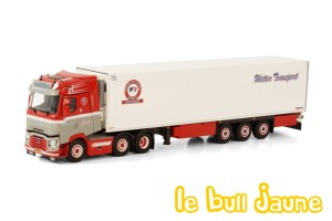 RENAULT T Wetter