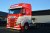 IVECO S-Way Wetter