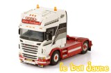 SCANIA R6 Joey Verbaan