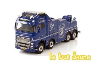 VOLVO FH04 TJ Bjergning