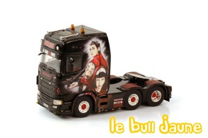 SCANIA S 6x2 Oehlrich