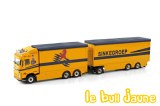 VOLVO FH04 Sinke