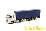 DAF XG Van der Most