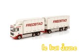 SCANIA R combi Fredstad