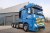 MB Arocs MP4 Schot