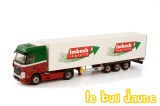 MB Actros Imbach