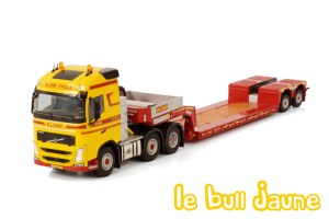 VOLVO FH04 KLomp Zwolle