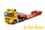VOLVO FH04 KLomp Zwolle