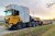SCANIA R 8x4 Aertssen