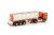 DAF XF citerne Sitra
