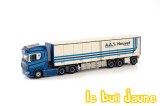 SCANIA S AA vd Heuve