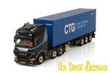 SCANIA R CTG