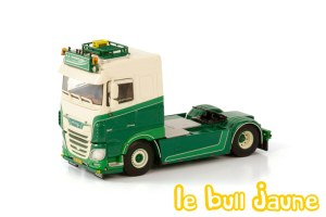 DAF XF AR Houweling