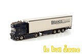 SCANIA R Brandstrans