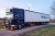 SCANIA R Brandstrans