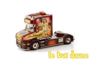 SCANIA T5 Beau