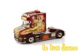 SCANIA T5 Beau