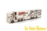 SCANIA R6 Dapa Gmbh