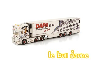 SCANIA R6 Dapa Gmbh