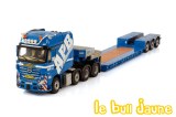 MB Actros APB Plzen