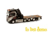 SCANIA R Wood Trans