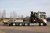 SCANIA R Wood Trans